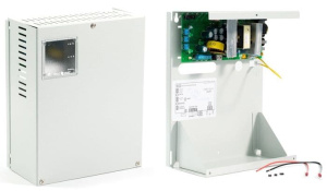 СКАТ 1200У Источник вторичного электропитания резервированный Бастион