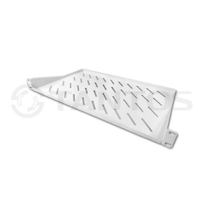 Tsn-S280-C Полка консольная 1U для настенного шкафа, глубина 280 мм. Tantos