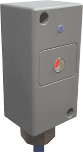 AL-RD-05-W Считыватель холодостойкий ЭКСКОН