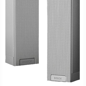 LBC3210/00 Громкоговоритель колонного типа, всепогодный, 60 Вт BOSCH