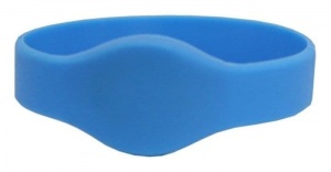 ST-PT065MF-BL Браслет proximity Smartec