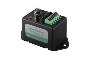 AVT-RX762 Приемник видеосигнала по витой паре Инфотех