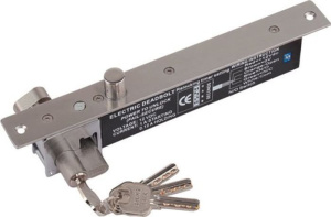 AT-EL600-2 Замок электромеханический врезной AccordTec