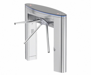 Турникет-трипод тумбовый автоматический ТМБ 1100 БЛОКПОСТ