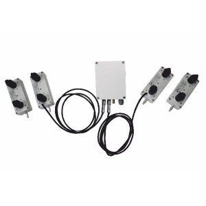 Импульс-мини 1/500ПНЕ Извещатель охранный проводноволновой линейный ОМЕГА-Микродизайн