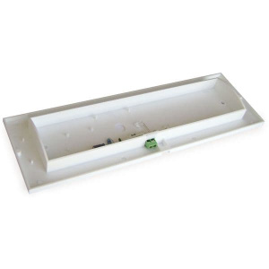 ЛЮКС-220 ОСНОВА Оповещатель охранно-пожарный световой (табло) Электротехника и Автоматика