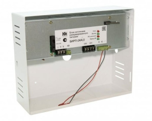 БИРП-24/4,0 Источник вторичного электропитания резервированный К-Инженеринг