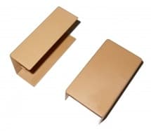 Переходник с возможностью отвода ПРХ 40х25-27М Рувинил цвет Бежевый