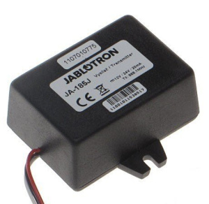 JA-185J Беспроводный модуль управления для установки в автомобиле Jablotron