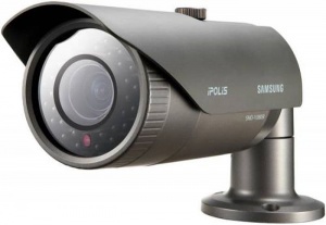 SNO-6011RP IP-камера корпусная Samsung
