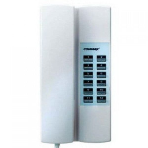 TP-12RM Интерфон Commax