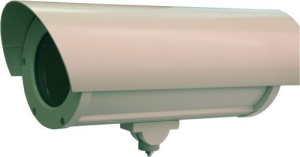 ТГБ-4Г PoE+ Термокожух для видеокамеры взрывозащищенный Тахион