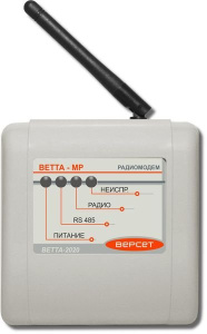 ВЕТТА-МР Беспроводное приемо-передающее устройство Версет