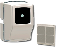 ИП212-152ЛМД "ИПДЛ-152ЛМД" на 20-80 м Извещатель пожарный дымовой оптико-электронный линейный ДИП-Интеллект