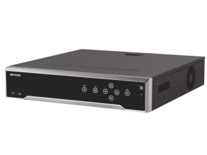 DS-8632NI-K8 IP-видеорегистратор 32-канальный Hikvision
