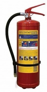 ОП-5(з)-АВСЕ МИГ Е Огнетушитель порошковый закачной повышенной огнетушащей способности Пожтехника Центр