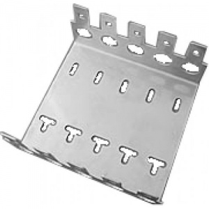 Хомут на 5 плинтов (6050 3 122-05) Krone