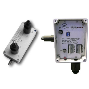 Импульс-12ПНЕ Извещатель охранный проводноволновой линейный ОМЕГА-Микродизайн