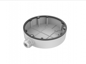 DS-1280ZJ-DM25(M1) Монтажная коробка для купольных камер Hikvision