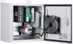 NSBox-2040H (PX15F33H) Узел доступа NSGate