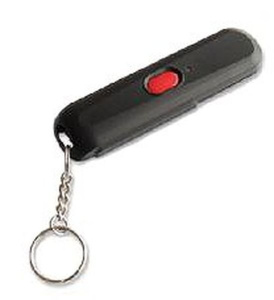 RS-201TK2 Кнопка тревожной сигнализации радиоканальная Альтоника