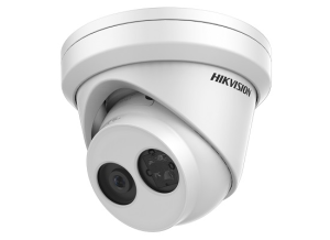 DS-2CD2323G0-IU(4mm) Видеокамера IP купольная DS-2CD2323G0-IU(4mm) Hikvision
