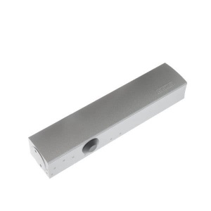 TS 4000 S (серебро) Корпус доводчика GEZE