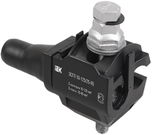 Зажим ЗСГП 35-95/6-35 (RDP 25/CN) IEK