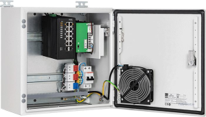 NSBox-4082H (PX08F38H) Узел доступа NSGate