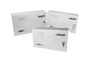 БУМ-100 Усилитель мощности системы 100 Вт РЕЧОР