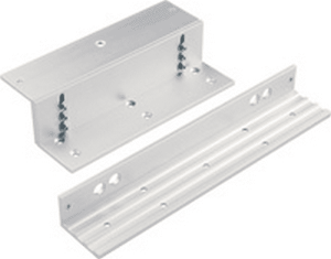 ZL-600 Уголок и переходник для установки замка BEL-600S EBELCO