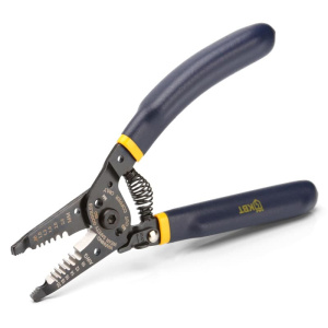 Многофункциональный ручной стриппер WS-01C из нержавеющей стали КВТ