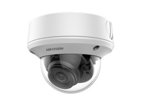 DS-2CE5AD3T-VPIT3ZF (2.7-13.5mm) Видеокамера мультиформатная купольная DS-2CE5AD3T-VPIT3ZF (2.7-13.5mm) Hikvision