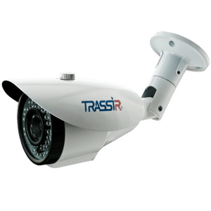 TR-D2B6 Видеокамера IP цилиндрическая TR-D2B6 TRASSIR
