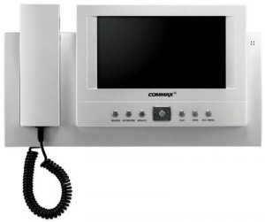 CAV-71B Монитор видеодомофона цветной Commax