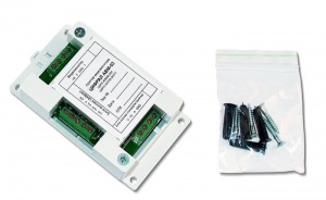 АВМ-03 Адаптер видеомонитора Цифрал