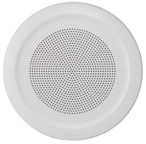 CS-510F Громкоговоритель потолочный 10Вт Inter-M
