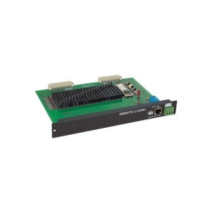 RG-3220R2 Пульт контроля и управления JDM