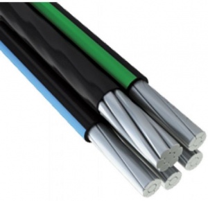 Провод СИП-2 4х25+1х35