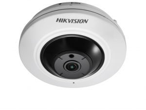 DS-2CD2935FWD-I(1.16mm) IP-камера купольная Hikvision