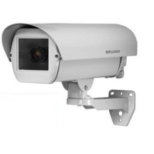 B10xx-K12F Термокожух со встроенным медиаконвертером Beward