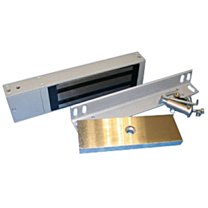 ML-35 (серый) Замок электромагнитный PROEL