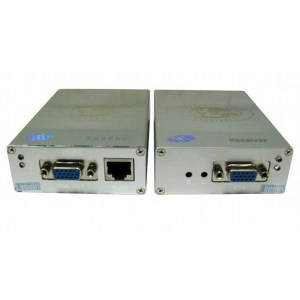TA-V/3+RA-V/3 Комплект (передатчик+приёмник) для передачи VGA и аудиосигнала OSNOVO