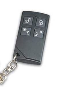 FW2 RMT NC Блок управления радиоканальный Crow