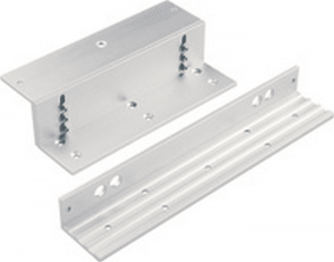 ZL-300 Уголок и переходник для установки замка BEL-300S EBELCO