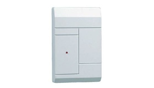 RS-101RD Приемопередатчик мобильной тревожно-вызывной сигнализации "РИФ Наряд" Альтоника