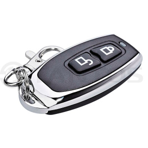 Tst-100HT Двухканальный миниатюрный брелок-передатчик Tantos