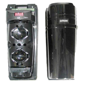 СПЭК-1115М-100 (ИО 209-32/4) Извещатель охранный оптико-электронный линейный СПЭК