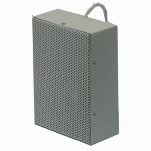 РОП-3 Оповещатель пожарный речевой Системсервис