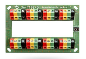 JA-110Z-D Блок коммутации адресных линий связи Jablotron